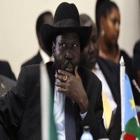 جنوب السودان يطلب نيل عضوية الجامعة العربية