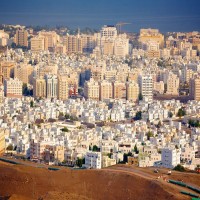 شركتان عمانية وإماراتية توقعان إتفاقية لإنشاء مدينة جديدة في مسقط