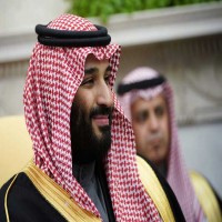 بن سلمان: السعودية تعيش مرحلة التغيير