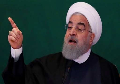 إيران تحذر إسرائيل من "رد حازم" في سوريا