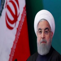 روحاني: ترامب أخطأ الحسابات بتوقع انسحاب إيران من الاتفاق النووي