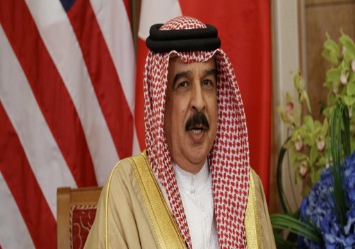 المستشار اليهودي لملك البحرين يكشف موعد زيارة نتنياهو للمنامة