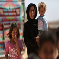 الأمم المتحدة: أكثر من 30 ألف شخص نزحوا من إدلب السورية