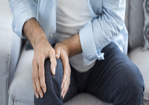 دراسة تكشف سبب تزايد عدد المصابين بمشاكل الركبة