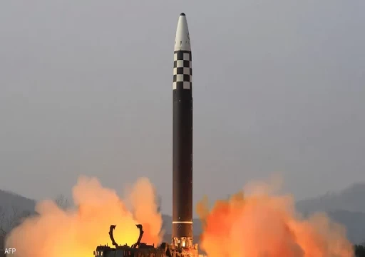 الناتو يدين التجارب الصاروخية "الخطيرة" لكوريا الشمالية
