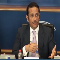 قطر: لن ندعم أي طرف في خراب اليمن