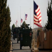 البنتاغون تناقض ترامب: سنرسل جنوداً إضافيين إلى سوريا
