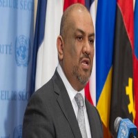 الحكومة اليمنية ترفض رسميا إشراف الأمم المتحدة على ميناء الحديدة