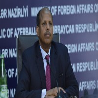 وزير جيبوتي يعرب عن قلقة من إعادة الإمارات تشكيل التحالفات بالمنطقة