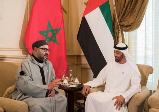 بعد السعودية.. المغرب تستدعي سفيرها بالإمارات للتشاور