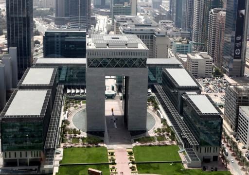 محمد بن راشد يعتمد قانون حماية البيانات لمركز دبي المالي العالمي