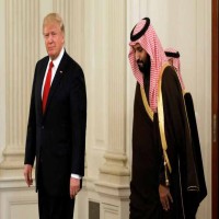 إدارة ترامب تدرس تقديم “مكافأة إجبارية” للسعودية بسبب سوريا