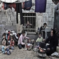 قطر تقدم 150 مليون دولار مساعدات عاجلة لغزة