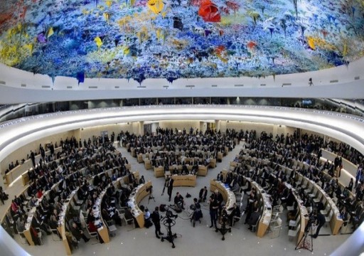 بينها دول الخليج.. 12دولة عربية تمتنع عن التصويت على تعليق عضوية روسيا بالأمم المتحدة