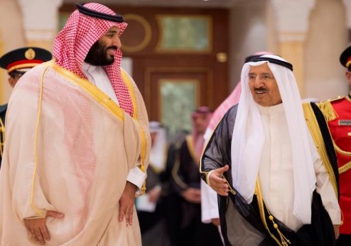 مسؤول كويتي: زيارة بن سلمان الأخيرة للكويت لم تكن جيدة