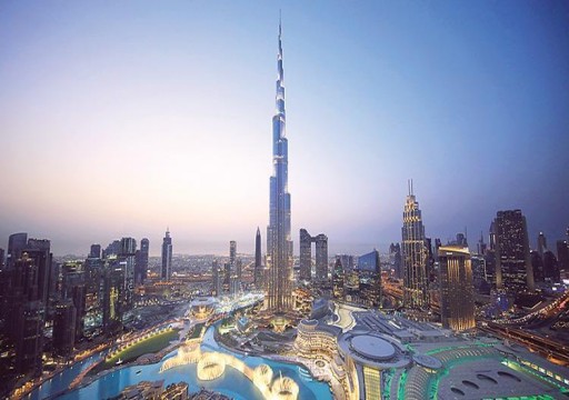 البنك الدولي يختار دبي لاستضافة لقاء مجموعة العمل الفنية