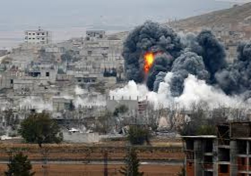 سناتور أمريكي يدعو إلى إقامة منطقة حظر طيران فوق إدلب السورية