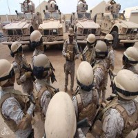 أبوظبي تعلن عملية "السيل الجارف" ضد القاعدة في أبين جنوبي اليمن