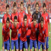 معاقبة لاعبي كوريا الجنوبية بالخدمة العسكرية بعد فشلهم في مونديال روسيا