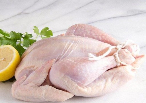 "دراسة" تحذّر من تناول أجنحة ورقاب الدجاج