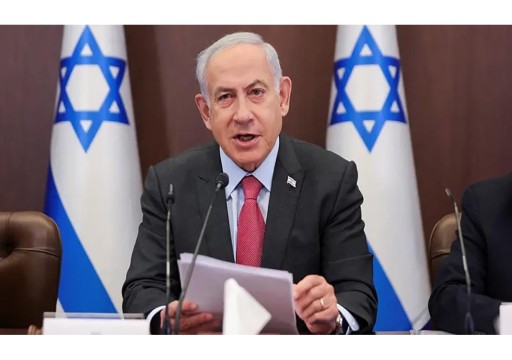 نتنياهو يرفض شروط حماس لإنهاء الحرب وتبادل الأسرى