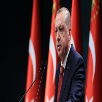 العالم يترقب كلمة لأردوغان حول مصير خاشقجي