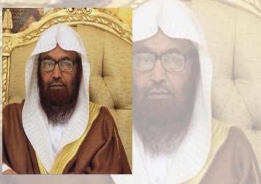 معتقلي الرأي: الشيخ العماري يواجه الموت بسجون السعودية