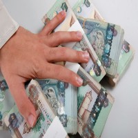 ارتفاع أصول البنوك الإماراتية إلى 12.4 مليار درهم في فبراير