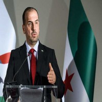 المعارضة السورية تحمل الأمم المتحدة مسؤولية الفشل في منع الجرائم في سوريا