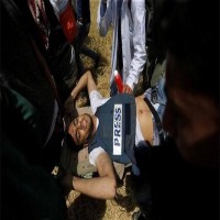 "هآرتس" تنتقد إسرائيل: قتل صحفيي غزة عمل إجرامي