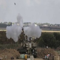 شهيدان بقصف مدفعي جنوبي قطاع غزة
