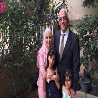 تدهور صحة ابنة «القرضاوي» المحبوسة انفراديا في مصر