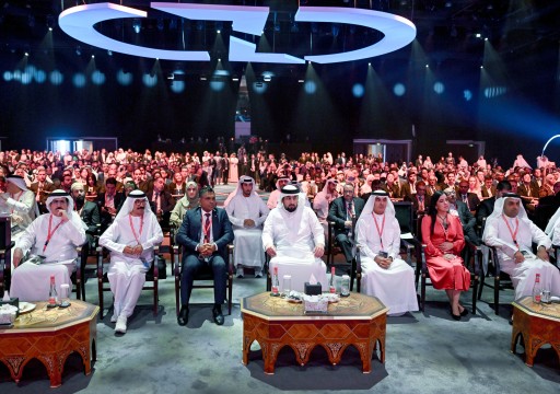 دبي تُطلق صندوقاً بقيمة 500 مليون درهم لتمويل التكنولوجية الناشئة