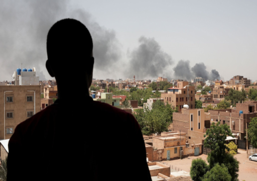 الاتحاد الأوروبي يقر إطار عقوبات على الأطراف الرئيسية في حرب السودان