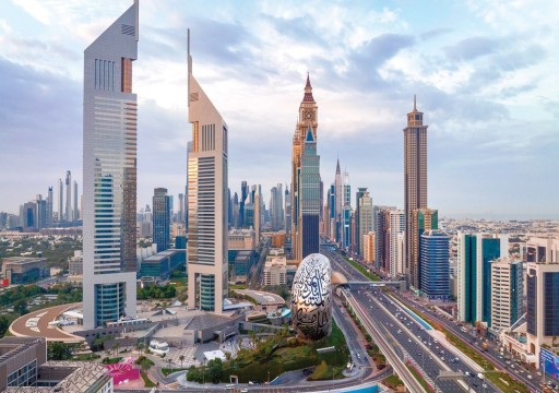 دبي تستحوذ على 55% من شركات المناطق الحرة في الدولة