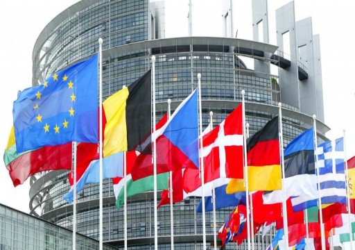 الاتحاد الأوروبي يدعو لـ"تحقيق دولي عاجل" في قضية خاشقجي