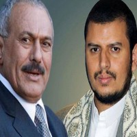 المتحدث باسم صالح: الإمارات أقنعت الرئيس السابق بالتحالف مع الحوثيين
