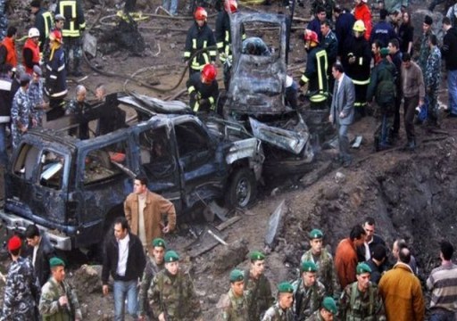 السعودية ترحّب بقرار المحكمة الدولية ضد متَّهمي "حزب الله" في حادثة اغتيال الحريري