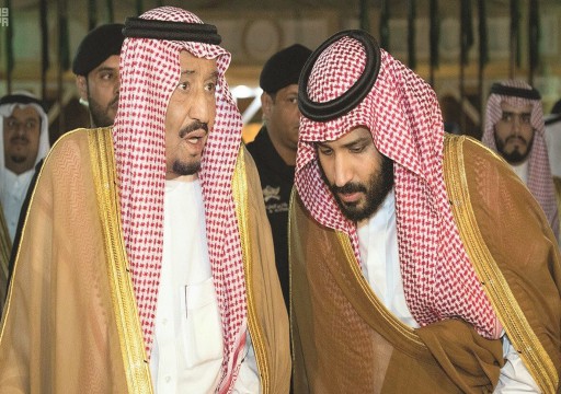 المونيتور: بعد 4 سنوات من صعود آل سلمان.. الاضطراب يعصف بالسعودية