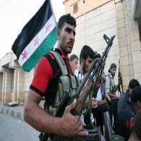 الجيش السوري الحر يقول إنه سيتعاون مع تركيا في إدلب