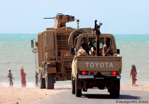 الإمارات تجدد الضغط على الحوثيين.. ومخاوف من تجدد القتال في الحديدة