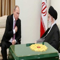 "ديلي تلغراف" تصف علاقة روسيا مع إيران بـ"زواج منفعة"