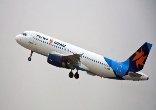 شركة مقرها دبي تعتزم شراء ثالث أكبر خطوط  طيران إسرائيلية