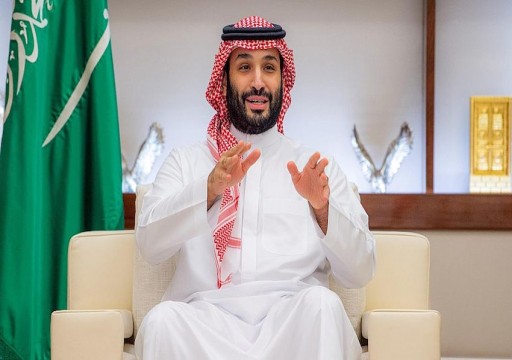 الغارديان: السعودية تلاحق مؤثري "سناب شات" للترويج لصورة محمد بن سلمان