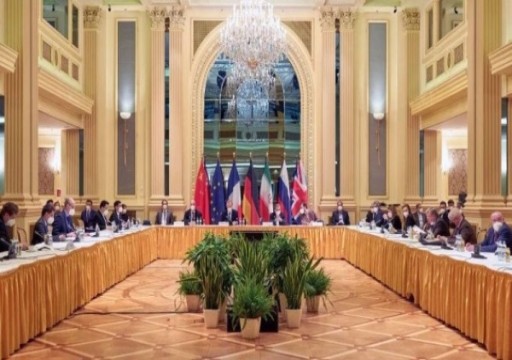 واشنطن تدرس رد طهران على المقترح الأوروبي العودة للاتفاق النووي