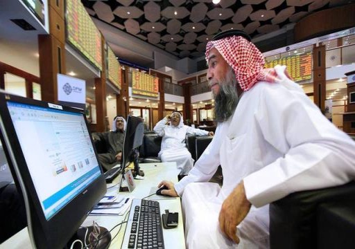 أسهم أبوظبي تصعد لذروة 5 سنوات بدعم من أكبر البنوك