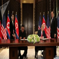 الكرملين يعلق رسميا على القمة الأمريكية الكورية الشمالية
