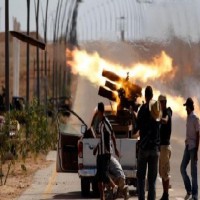 تجدد الاشتباكات المسلحة في مدينة سبها الليبية