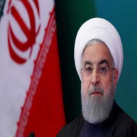 روحاني: إيران ستلتزم بالاتفاق النووي إذا ضمنت حماية مصالحها