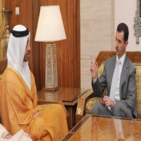 إنتلجنس أونلاين: الإمارات تتقرب من النظام السوري